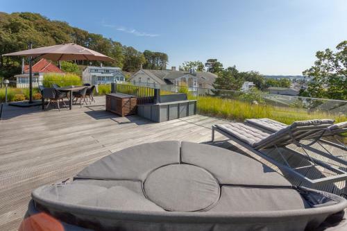Apartamento Villa Baltic Pearl Penthouse