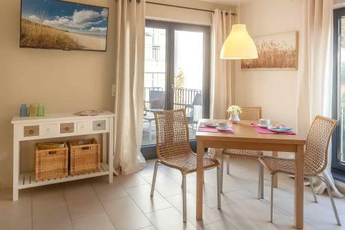 Apartamento Villa Baltic Sea