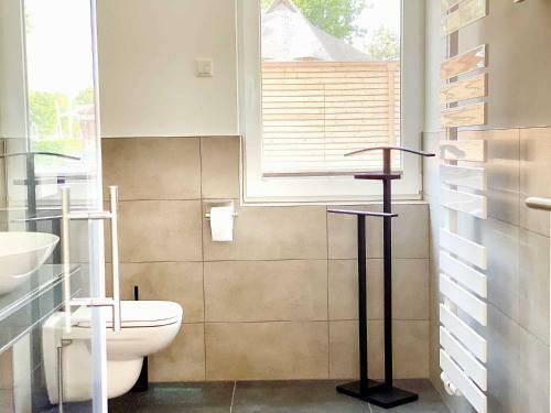 Apartamento Tordalk Whg_ 5 _ Junic_s Terrassen