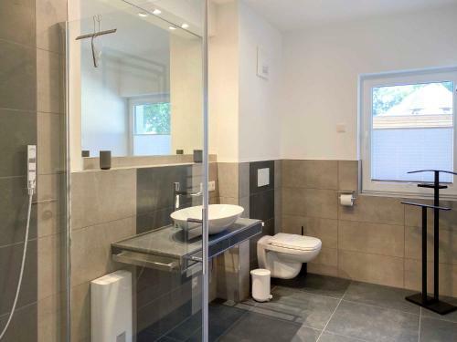 Apartamento Tordalk Whg_ 5 _ Junic_s Terrassen