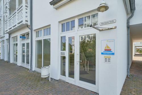 Apartamento Seepark Sellin Fewo Ag Whg 510