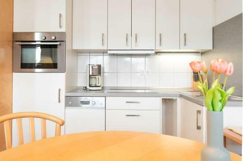 Apartamento Seepark Sellin Fewo Ag Whg 383