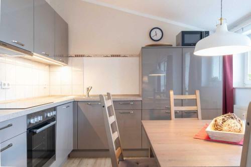 Apartamento Seepark Sellin Fewo Ag Whg 716