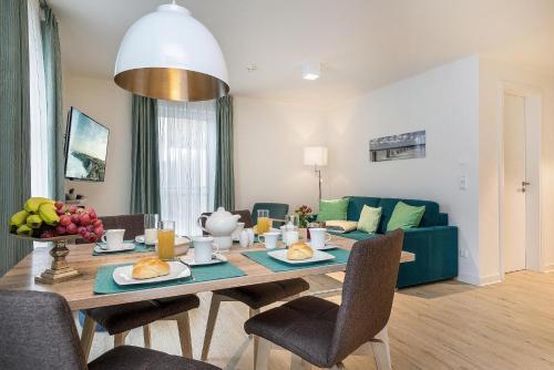 Apartmenthaus Am Park Am Park 25