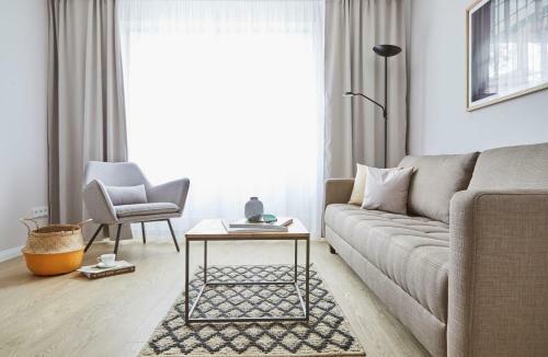 Apartamentos Villa Fortuna