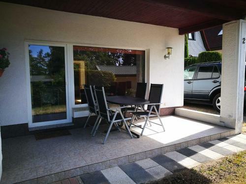 Apartamento Ruegen_fewo 28 B