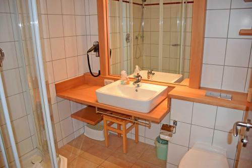 Apartamento Ferienappartements Im Der Villa So