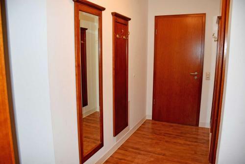 Apartamento Ferienappartements Im Der Villa So