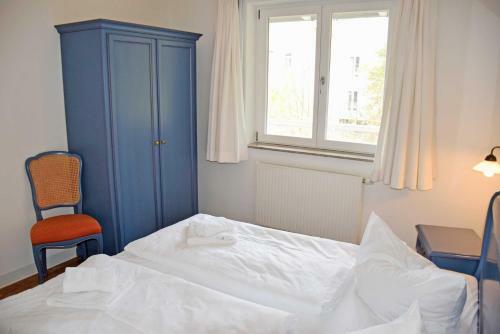 Apartamento Ferienappartements Im Der Villa So