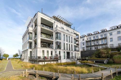 Apartamento Villa Claire Sundowner