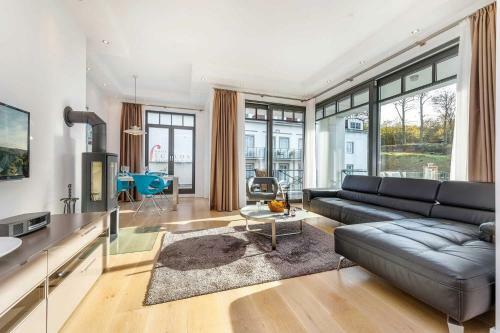Apartamento Villa Claire Sundowner
