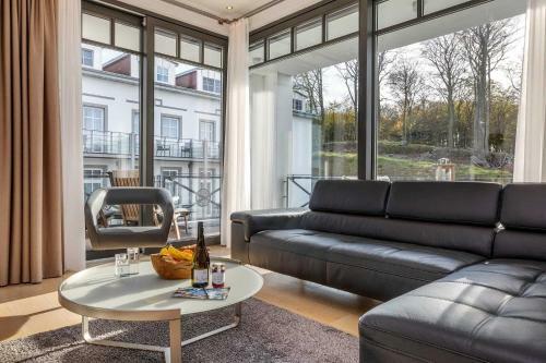 Apartamento Villa Claire Sundowner