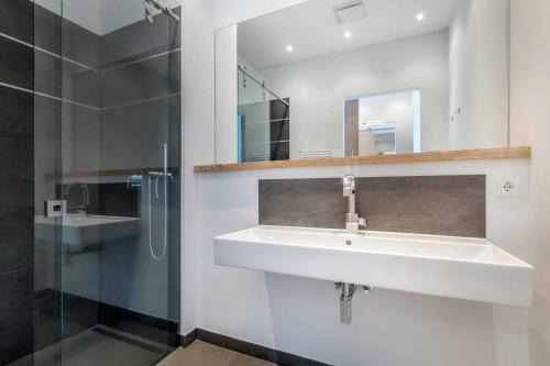 Apartamento Villa Claire Sundowner