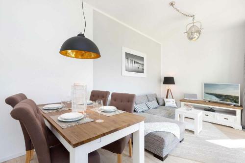 Apartamento Villa Wiederkehr Heimkehr