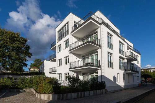 Apartamento Villa Wiederkehr Heimkehr