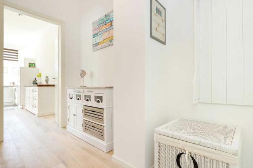 Apartamento Villa Wiederkehr Heimkehr