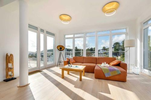Apartamento Villa Wiederkehr Sonnendeck
