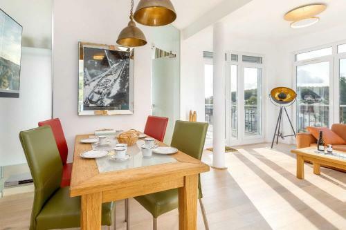 Apartamento Villa Wiederkehr Sonnendeck