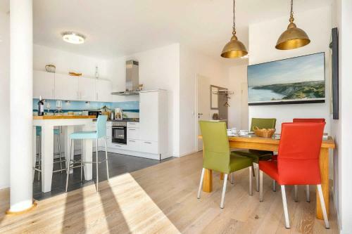 Apartamento Villa Wiederkehr Sonnendeck