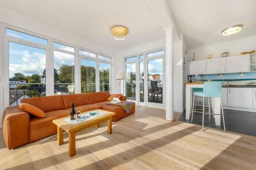 Apartamento Villa Wiederkehr Sonnendeck