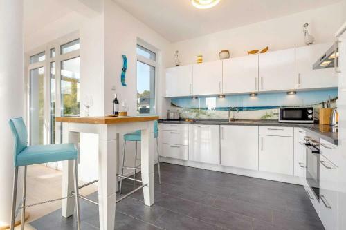 Apartamento Villa Wiederkehr Sonnendeck