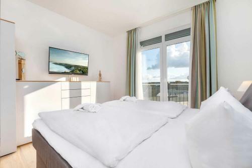 Apartamento Villa Wiederkehr Sonnendeck