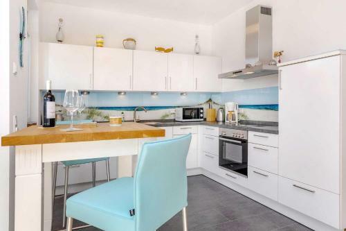 Apartamento Villa Wiederkehr Sonnendeck