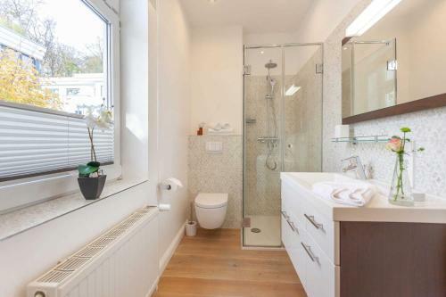 Apartamento Villa Granitz M�wennest