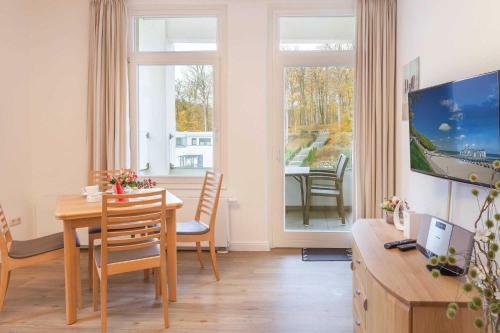 Apartamento Villa Odin Bernstein