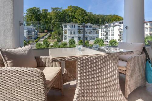 Apartamento Villa Odin Freya