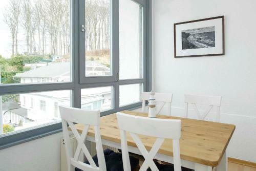 Apartamento Villa Odin Heimathafen