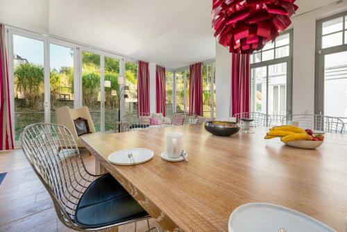 Apartamento Villa Theres Dolphin