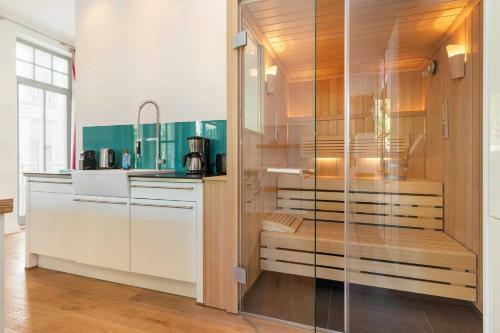 Apartamento Villa Theres Dolphin