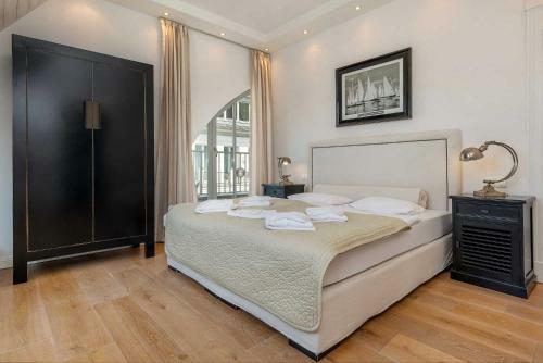 Apartamento Villa Theres Penthouse Seaside