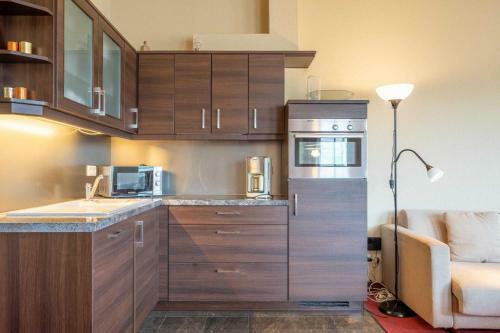 Apartamento Seepark Sellin Fewo Ag Whg 397