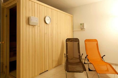 Apartamento Haus Am S�dstrand H�hnergott