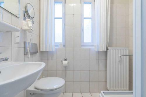 Apartamento Seepark Sellin Fewo Ag Whg 306