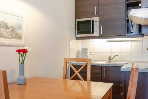 Apartamento Seepark Sellin Fewo Ag Whg 318