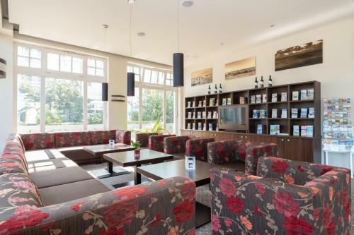 Apartamento Seepark Sellin Fewo Ag Whg 318