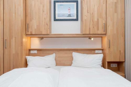 Apartamento Seepark Sellin Fewo Ag Whg 319