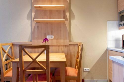 Apartamento Seepark Sellin Fewo Ag Whg 319