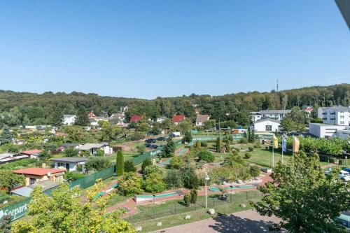 Apartamento Seepark Sellin Fewo Ag Whg 319