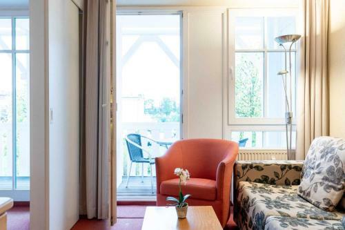 Apartamento Seepark Sellin Fewo Ag Whg 319