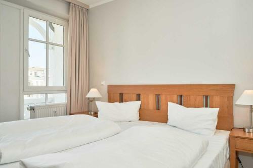 Apartamento Seepark Sellin Fewo Ag Whg 545