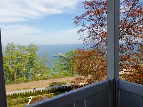 Apartamento Residenz Seeblick 18