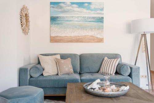 Apartamento Turmhaus Whg. Th-15