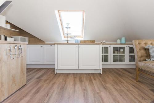Apartamento Turmhaus Whg. Th-15