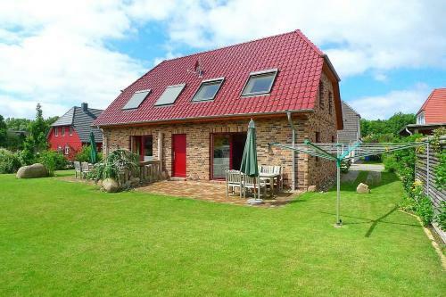Haus Emma Wf 02 Linke Haush�lfte