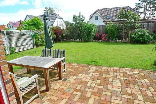 Haus Emma Wf 02 Linke Haush�lfte
