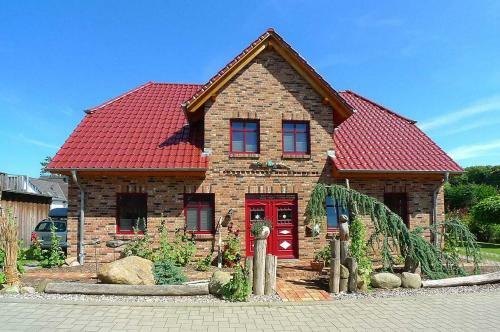 Haus Emma Wf 02 Linke Haush�lfte